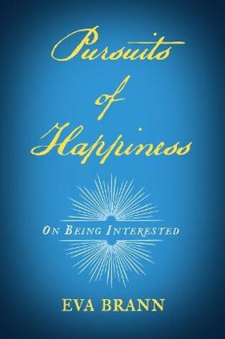 Cover of Pursuits of Happiness