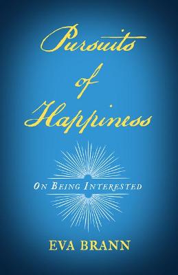 Book cover for Pursuits of Happiness