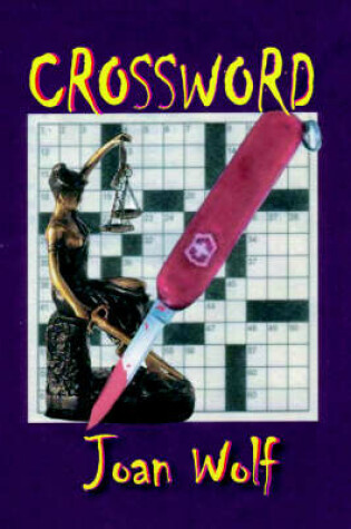 Cover of Crossword