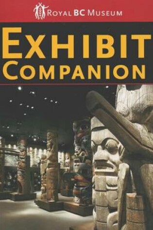 Cover of Exhibit Companion