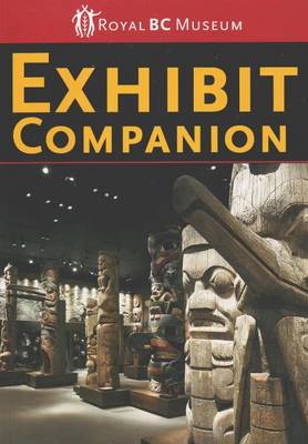 Cover of Exhibit Companion