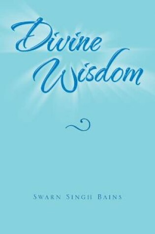 Cover of Divine Wisdom