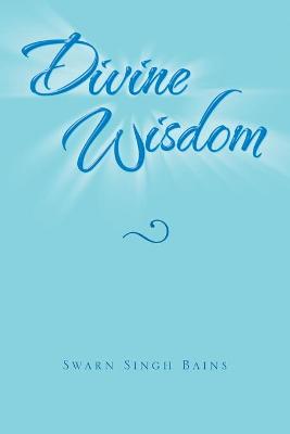 Book cover for Divine Wisdom