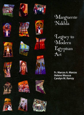 Cover of Marguerite Nakhla