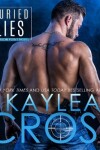Book cover for Buried Lies