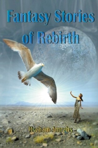 Cover of Fantasy Stories of Rebirth