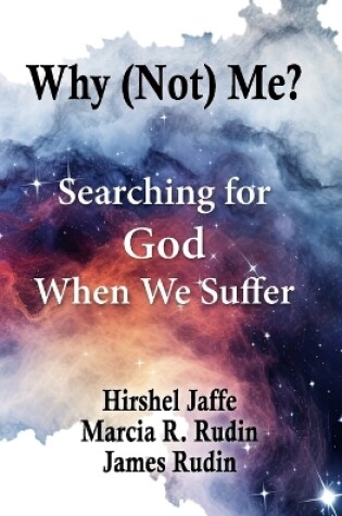 Cover of Why (Not) Me?