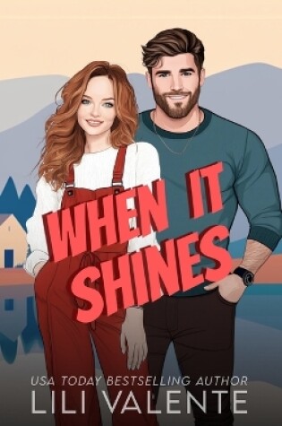 Cover of When it Shines