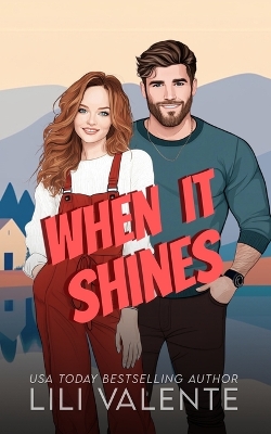 Cover of When it Shines