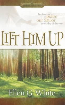 Book cover for Lift Him Up
