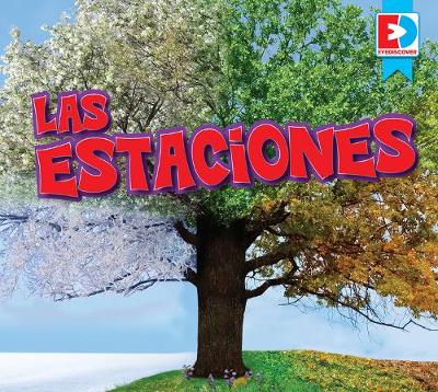 Cover of Las Estaciones