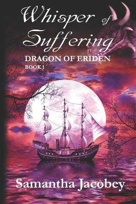 Cover of Whisper of Suffering