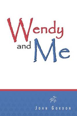 Book cover for Wendy and Me