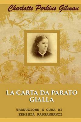 Book cover for La Carta Da Parato Gialla