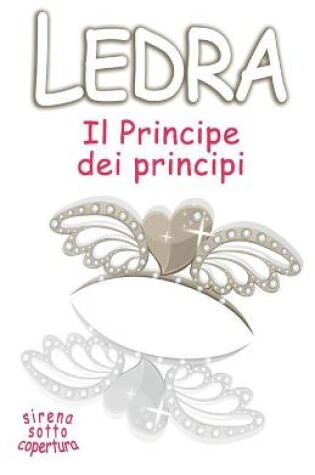 Cover of Il Principe dei principi