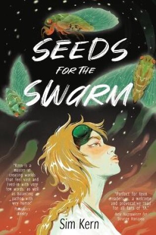 Cover of Seeds for the Swarm