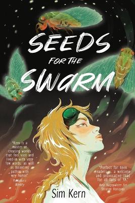Book cover for Seeds for the Swarm