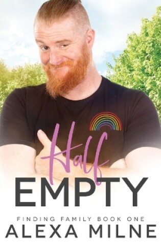 Cover of Half Empty