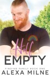 Book cover for Half Empty