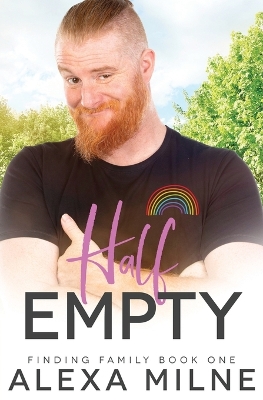 Cover of Half Empty