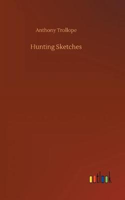 Book cover for Hunting Sketches