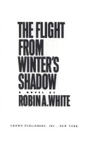 Book cover for The Flight from Winter's Shadow