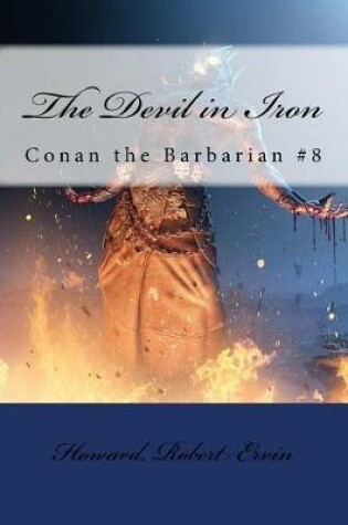 Cover of The Devil in Iron