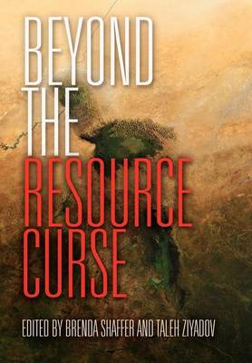 Cover of Beyond the Resource Curse