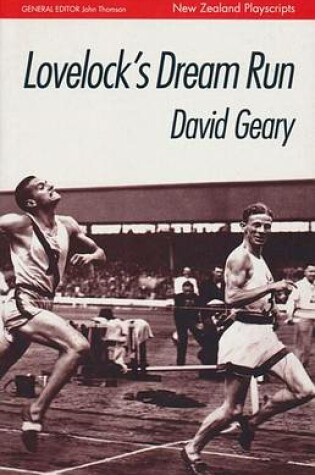 Cover of Lovelock's Dream Run