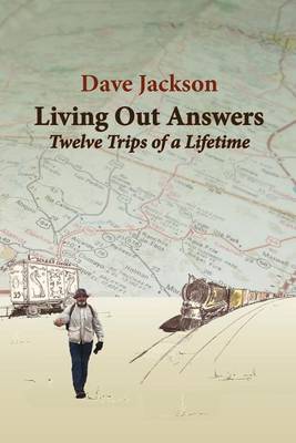 Book cover for Living Out Answers