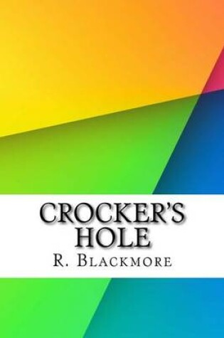 Cover of Crocker's Hole