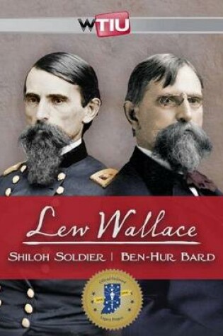 Cover of Lew Wallace