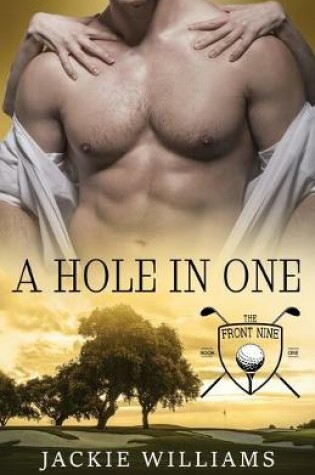 Cover of A Hole in One