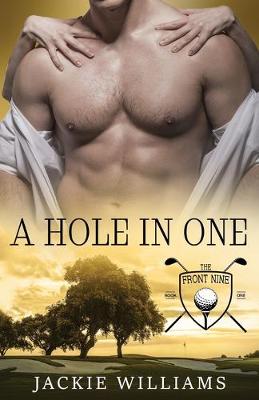 Cover of A Hole in One