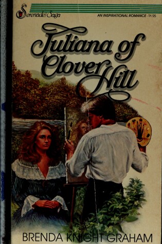 Cover of Juliana of Clover Hill