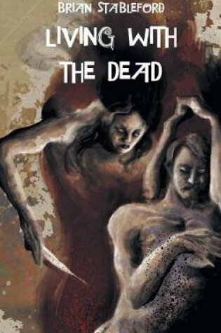 Cover of Living with the Dead