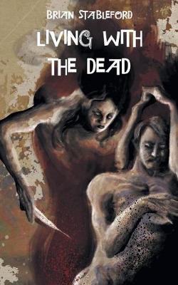 Book cover for Living with the Dead