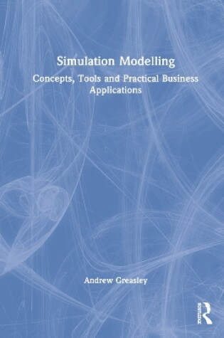 Cover of Simulation Modelling