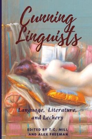 Cover of Cunning Linguists