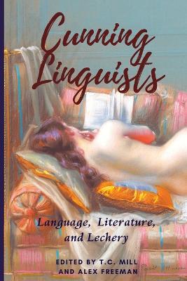 Book cover for Cunning Linguists