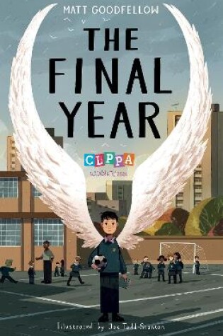 Cover of The Final Year