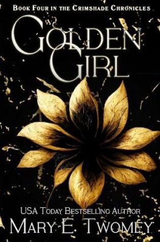 Cover of Golden Girl