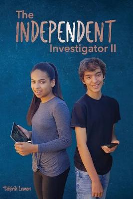 Book cover for The Independent Investigator II