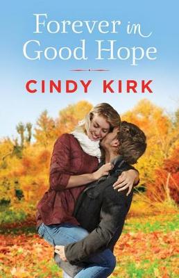 Cover of Forever in Good Hope