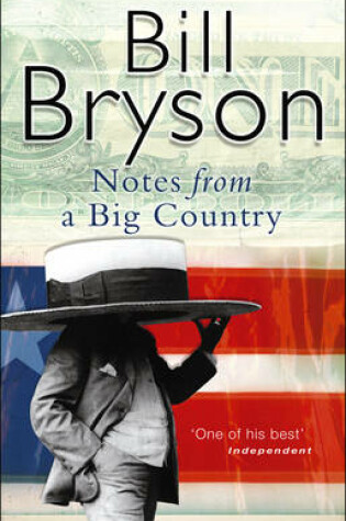 Cover of Notes From A Big Country