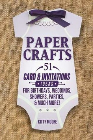 Cover of Paper Crafts