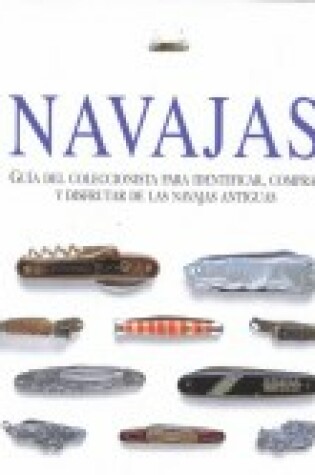 Cover of Navajas