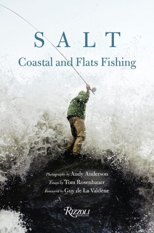 Cover of Salt