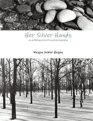 Book cover for Her Silver Hands