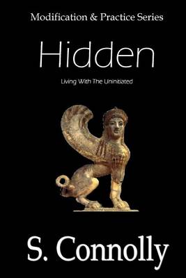 Cover of Hidden